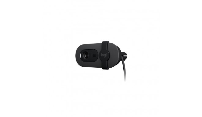 Logitech 960-001585 webcam 2 MP 1920 x 1080 pixels USB Graphite