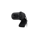 Logitech 960-001585 webcam 2 MP 1920 x 1080 pixels USB Graphite