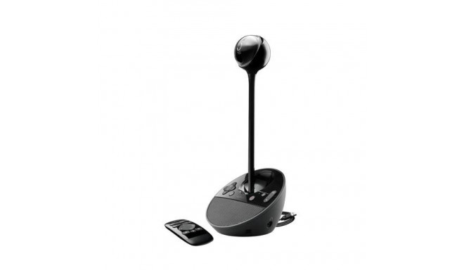 Logitech BCC950 ConferenceCam