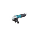 Makita 9565HRZ angle grinder 12.5 cm 1200 RPM 1100 W 2.4 kg