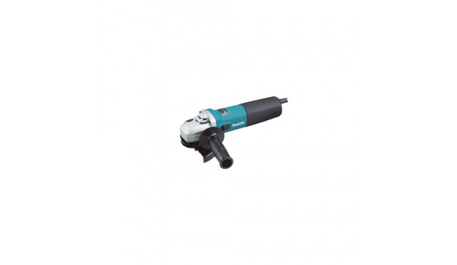 Makita 9565HRZ angle grinder 12.5 cm 1200 RPM 1100 W 2.4 kg