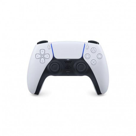 Sony DualSense V2 Black, White Bluetooth/USB Gamepad Analogue / Digital Android, MAC, PC, PlayStatio