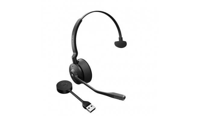 Jabra Engage 55 - USB-A MS Mono, EMEA/APAC