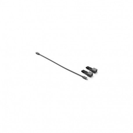 Logitech Rally Mic Pod CAT Coupler