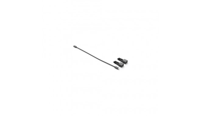 Logitech Rally Mic Pod CAT Coupler