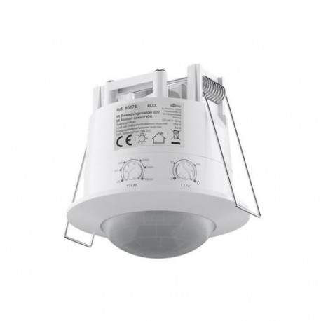 Goobay Infrared Motion Detector