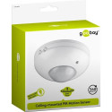 Goobay Infrared Motion Detector