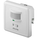 Goobay Infrared/Acoustic Motion Detector