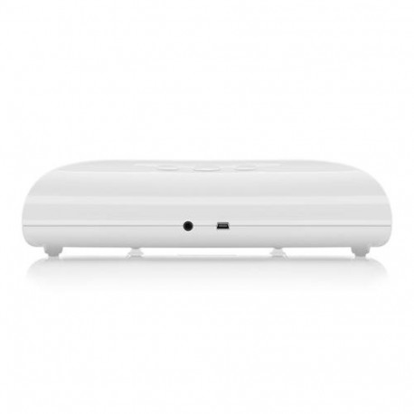 Cabstone 95122 White 6 W