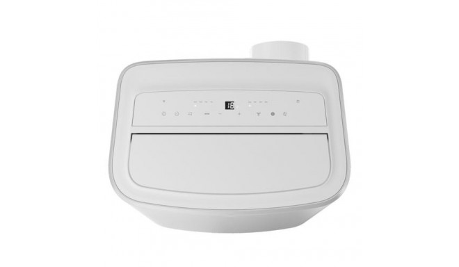 Electrolux EXP26U759CW portable air conditioner 60 dB White