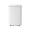 Electrolux EXP26U759CW portable air conditioner 60 dB White