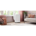 Electrolux EXP26U759CW portable air conditioner 60 dB White