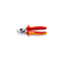 Knipex 95 26 165 Hand cable cutter