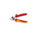 Knipex 95 26 165 Hand cable cutter