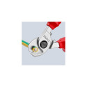 Knipex 95 26 165 Hand cable cutter