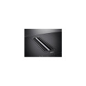 AEG CCE84751CB Black Built-in 83 cm Zone induction hob 4 zone(s)