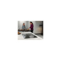 AEG CCE84751CB Black Built-in 83 cm Zone induction hob 4 zone(s)