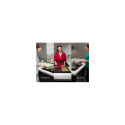 AEG CCE84751CB Black Built-in 83 cm Zone induction hob 4 zone(s)
