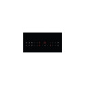 AEG IKB64301FB Black Built-in 60 cm Zone induction hob 4 zone(s)