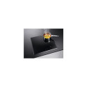 AEG IKB64301FB Black Built-in 60 cm Zone induction hob 4 zone(s)