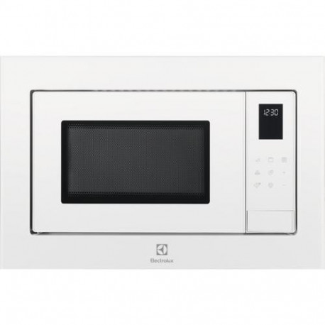 Electrolux LMS4253TMW White Combination microwave Built-in 900 W