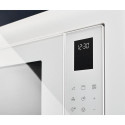 Electrolux LMS4253TMW White Combination microwave Built-in 900 W