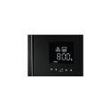 AEG TB6SM171DB Black Grill microwave Built-in 17 L 800 W