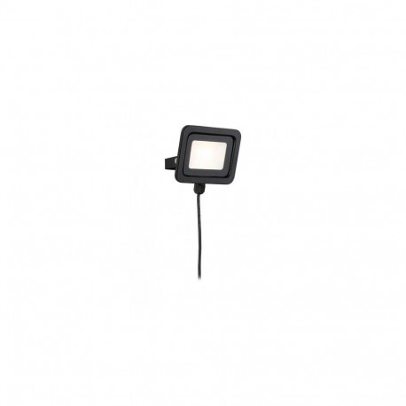 Paulmann 94585 outdoor lighting Outdoor wall lighting Non-changeable bulb(s) LED 4.5 W F