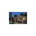 Paulmann 94518 outdoor lighting Outdoor wall/ceiling lighting Non-changeable bulb(s) LED 5.6 W F