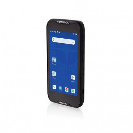 Datalogic Memor 11 handheld mobile computer 12.7 cm (5") 720 x 1280 pixels Touchscreen 285 g Bl