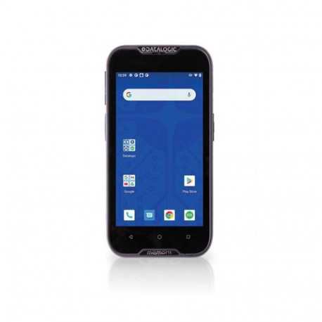 Datalogic Memor 11 handheld mobile computer 12.7 cm (5") 720 x 1280 pixels Touchscreen 285 g Bl
