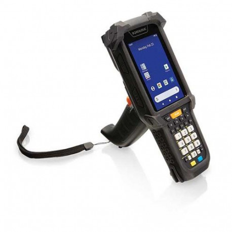 Datalogic Skorpio X5 handheld mobile computer 10.9 cm (4.3") 800 x 480 pixels Touchscreen 6