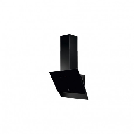 Electrolux LFV616K Wall-mounted Black A 700 m³/h