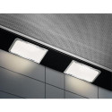 Electrolux LFP326FB Semi built-in (pull out) Black 410 m³/h