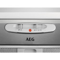 AEG DGB3523S Ceiling built-in Aluminium 330 m³/h