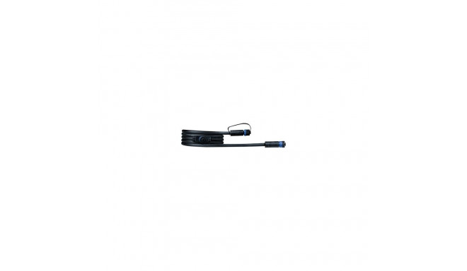 Paulmann 939.26 Black 2 m