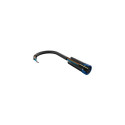 Paulmann 939.26 Black 2 m