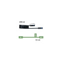 Paulmann 939.26 Black 2 m