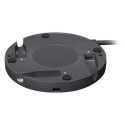Logitech Rally Mic Pod Hub