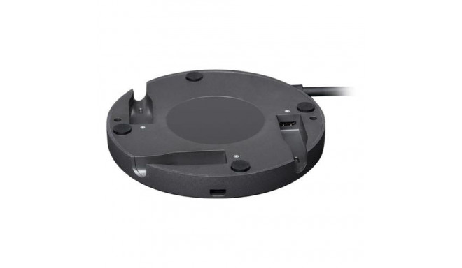 Logitech Rally Mic Pod Hub