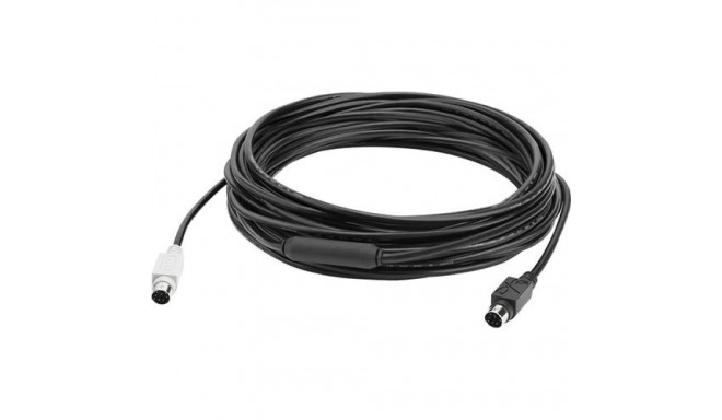 Logitech GROUP 10m Extended Cable
