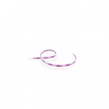 Philips Hue White and colour ambience Lightstrip Plus base V4 2 metre