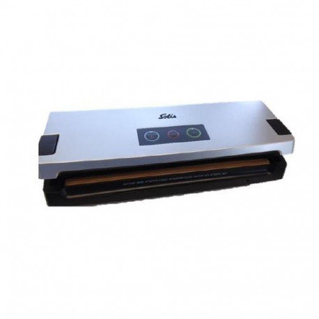 Solis 922.23 vacuum sealer 800 mbar Stainless steel