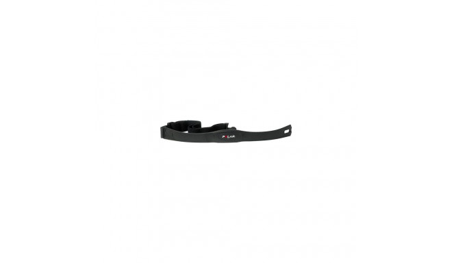 Polar T31 heart rate monitor Black