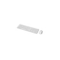 Logitech 920-012491 keyboard Mouse included Office RF Wireless + Bluetooth QWERTY US International W