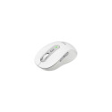 Logitech 920-012491 keyboard Mouse included Office RF Wireless + Bluetooth QWERTY US International W