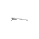 Logitech 920-012484 keyboard Mouse included Office RF Wireless + Bluetooth QWERTZ German Graphite, W