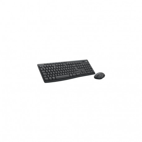 Logitech MK370 Combo for Business