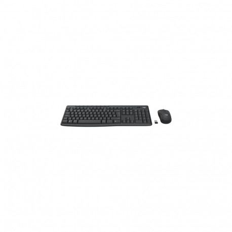 Logitech MK370 Combo for Business