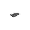 Logitech 920-012239 keyboard Mouse included Universal RF Wireless + Bluetooth QWERTY US Internationa